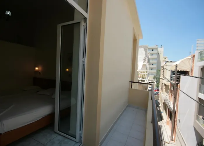 Lena Hotel