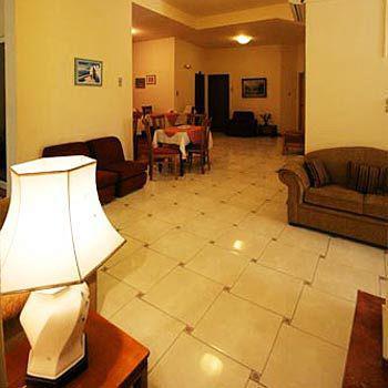 Lena Hotel 2*