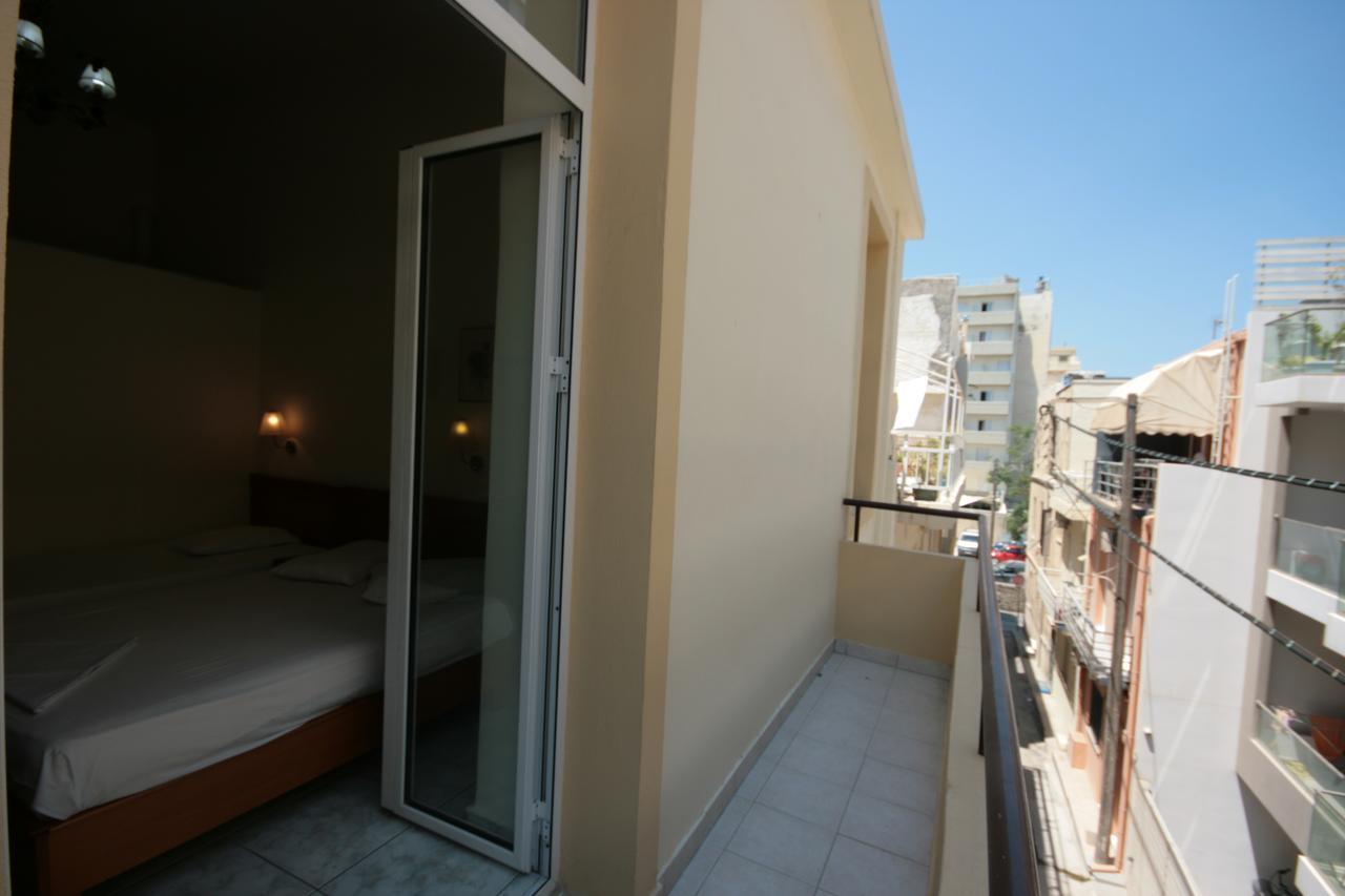 Hotel Lena Candia