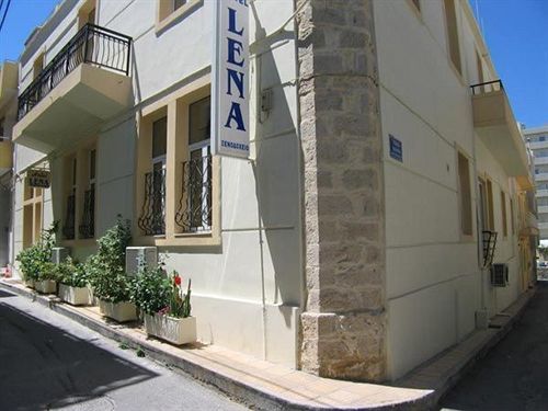 Hotel Lena 2*