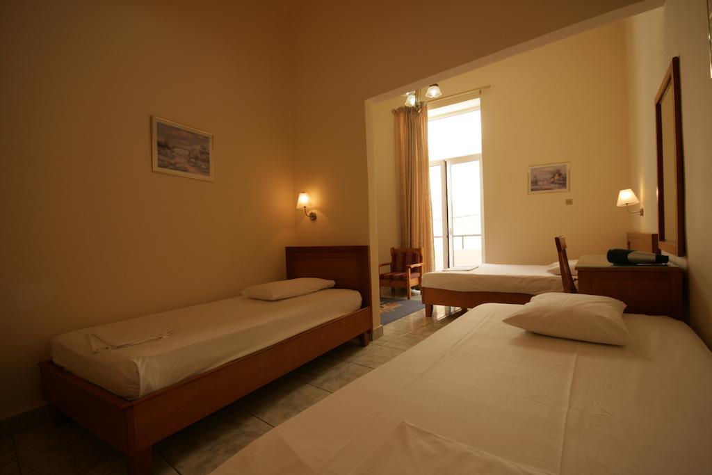 Lena Hotel